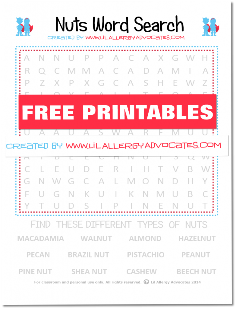 nut-allergy-word-searches-lil-allergy-advocates