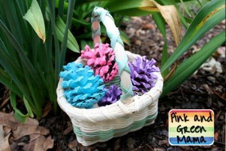 Easter Eggs