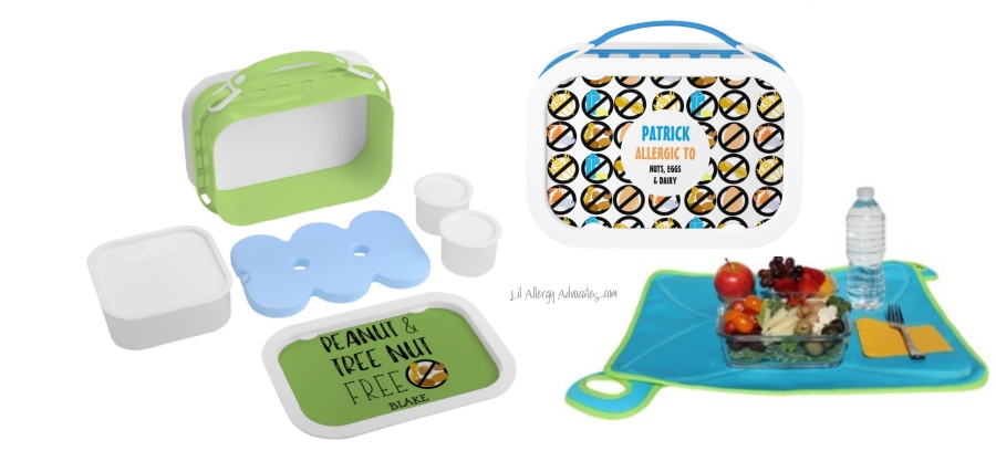 Must Have Allergy Items For Back to School