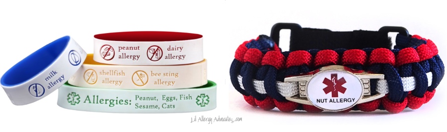 Must Have Allergy Items For Back to School