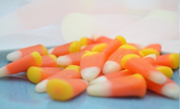 Allergy Friendly Halloween Candy