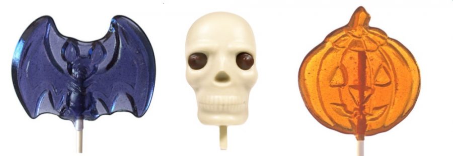 Allergy Friendly Halloween Candy