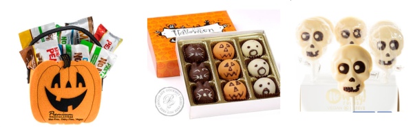 Allergy Friendly Halloween Candy