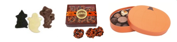 Vermont Nut Free Chocolates