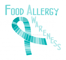 Food Allergy Awareness Week 2015 - Lil Allergy Advocates