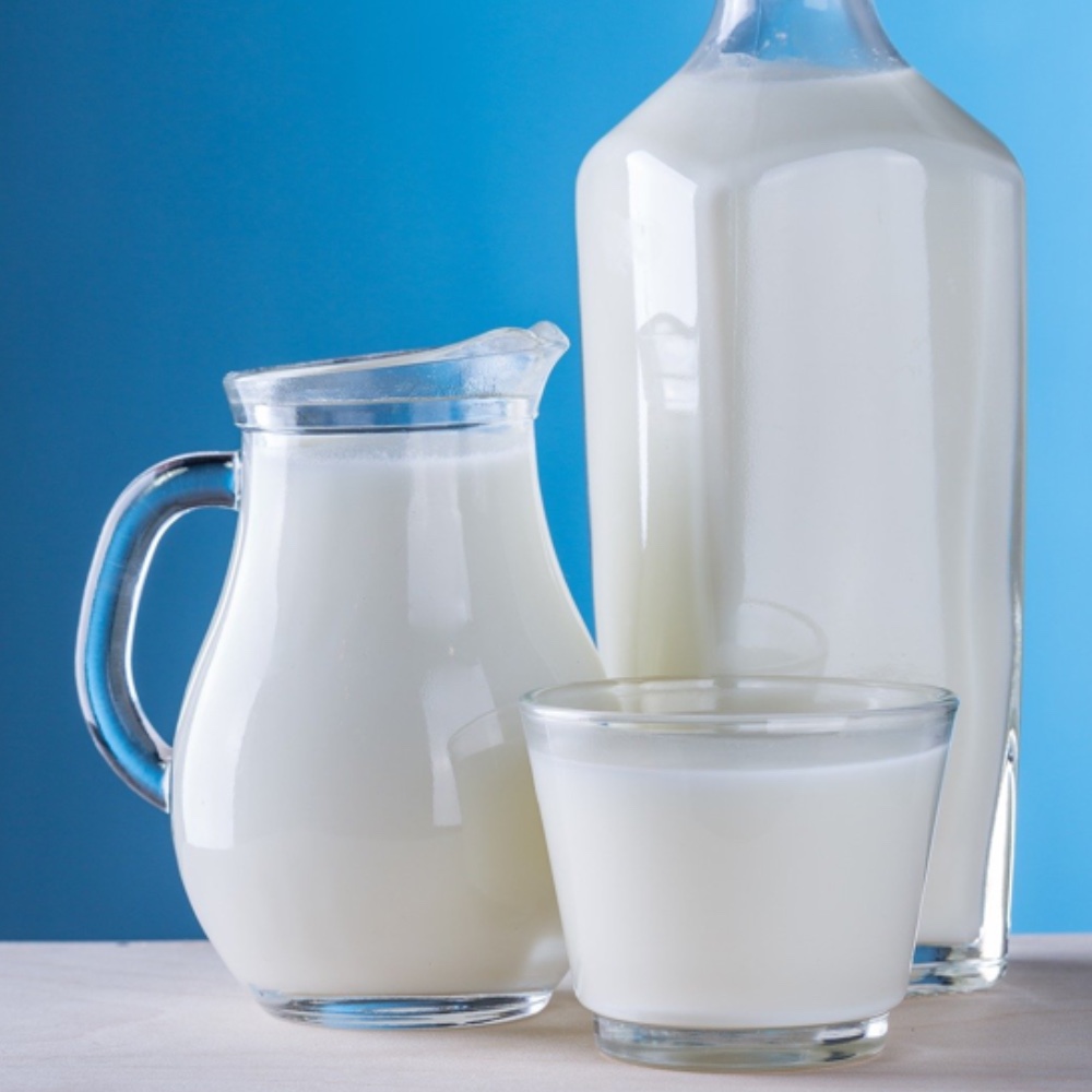 Dairy Substitutes Lil Allergy Advocates