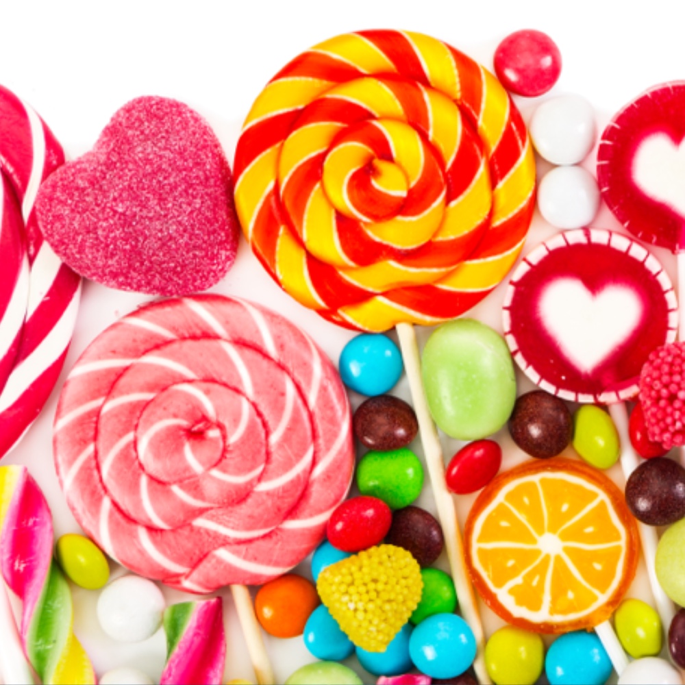 Allergen Friendly Candy Ideas Lil Allergy Advocates