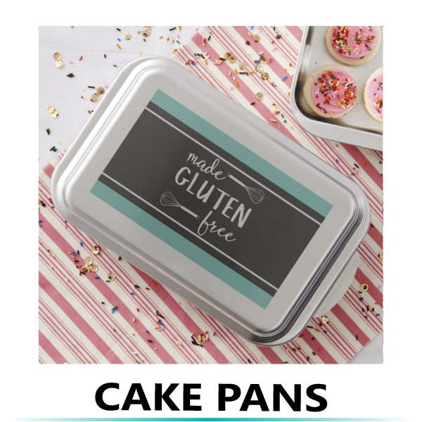 personalized food allergy cake pans lil allergy advocates