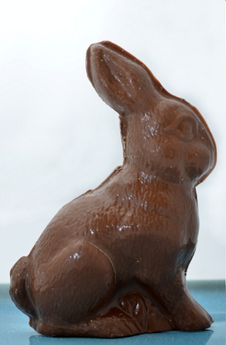 Easter Treats AJ Bakery