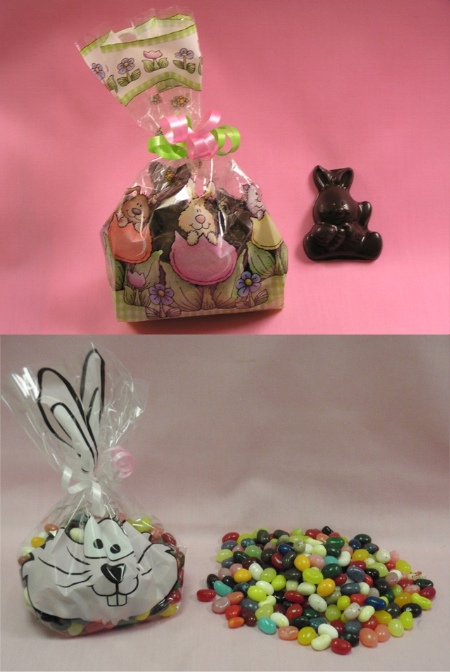 Allergy Friendly Easter Candy