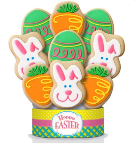 Allergy Friendly Easter Candy