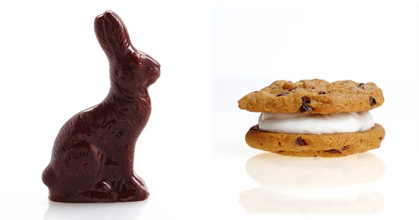 Allergy Friendly Easter Candy