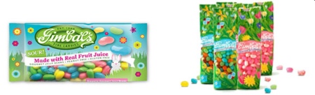 Allergy Friendly Easter Candy